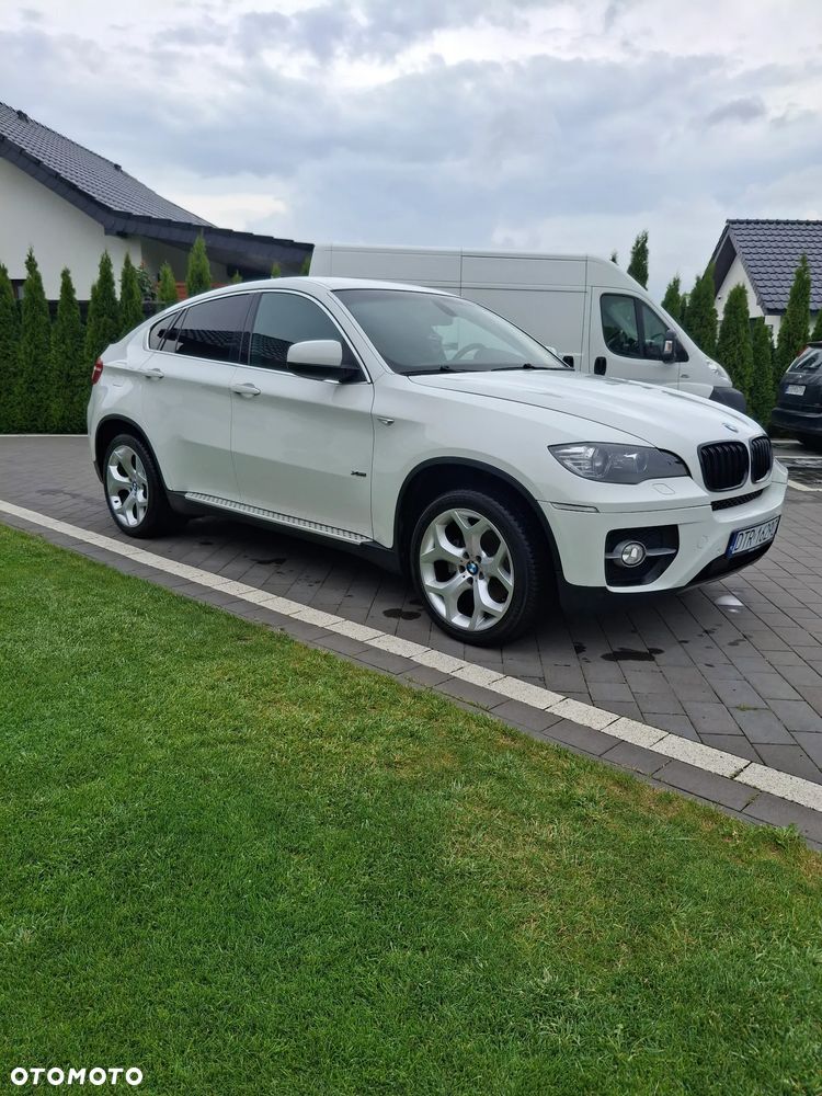 BMW X6 35d xDrive - 2