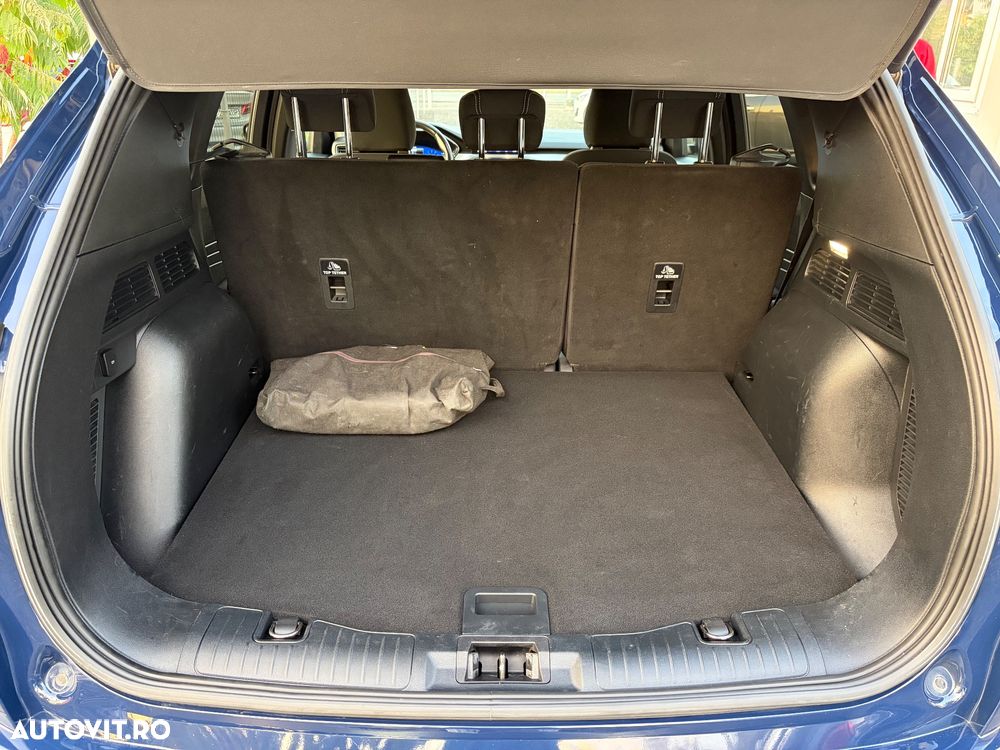 Ford Kuga 1.5 EcoBoost FWD Titanium X - 41