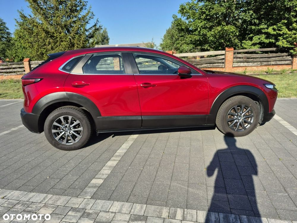 Mazda CX-5 - 6