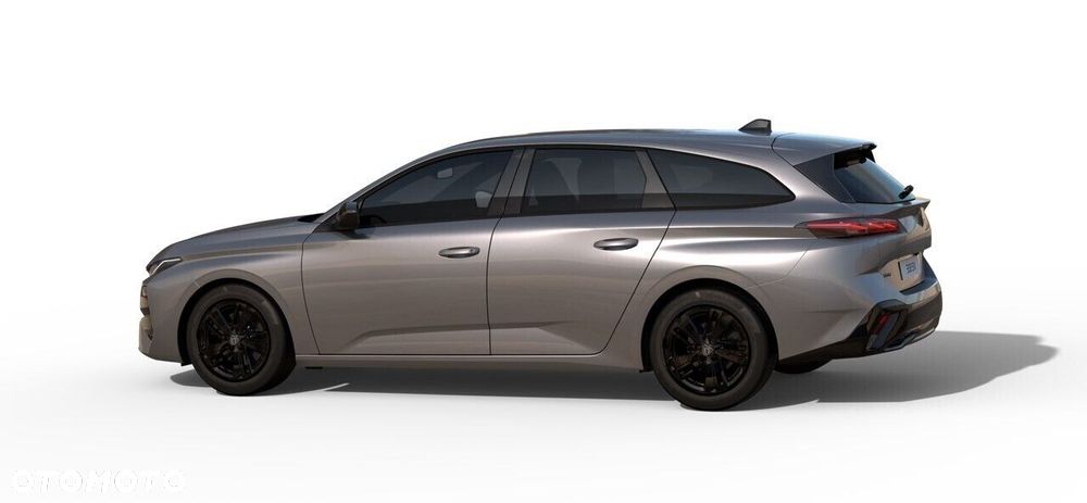 Peugeot 308 - 4