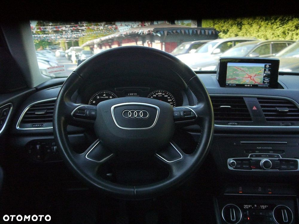 Audi Q3 1.4 TFSI - 20