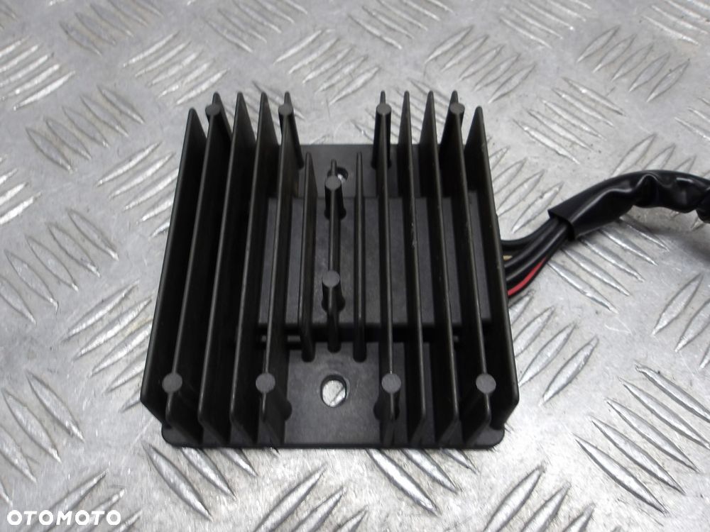 Regulator napięcia SUZUKI VLR 1800 C109R BOULEVARD/INTRUDER 08-13r   PN. 32800-10G20 - 3