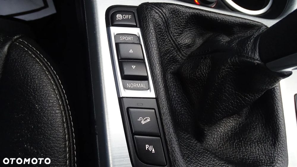 BMW X3 xDrive20d - 19