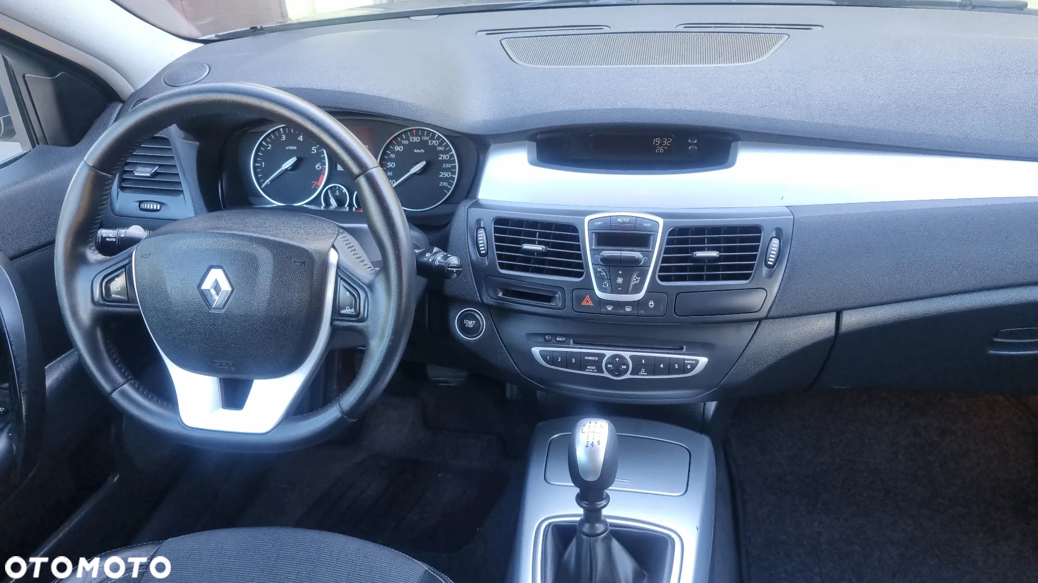Renault Laguna 2.0 Privilege - 9