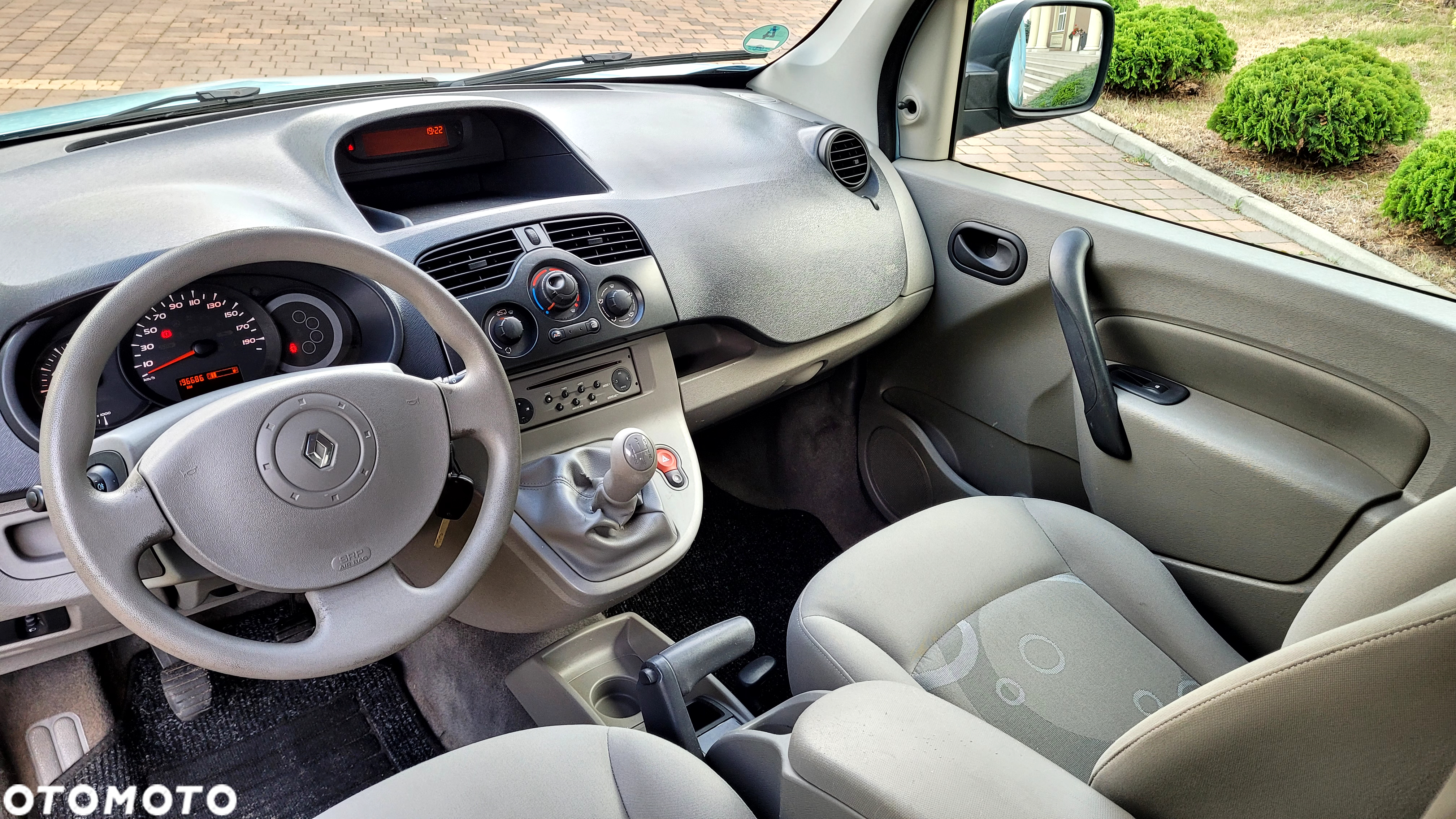 Renault Kangoo - 10