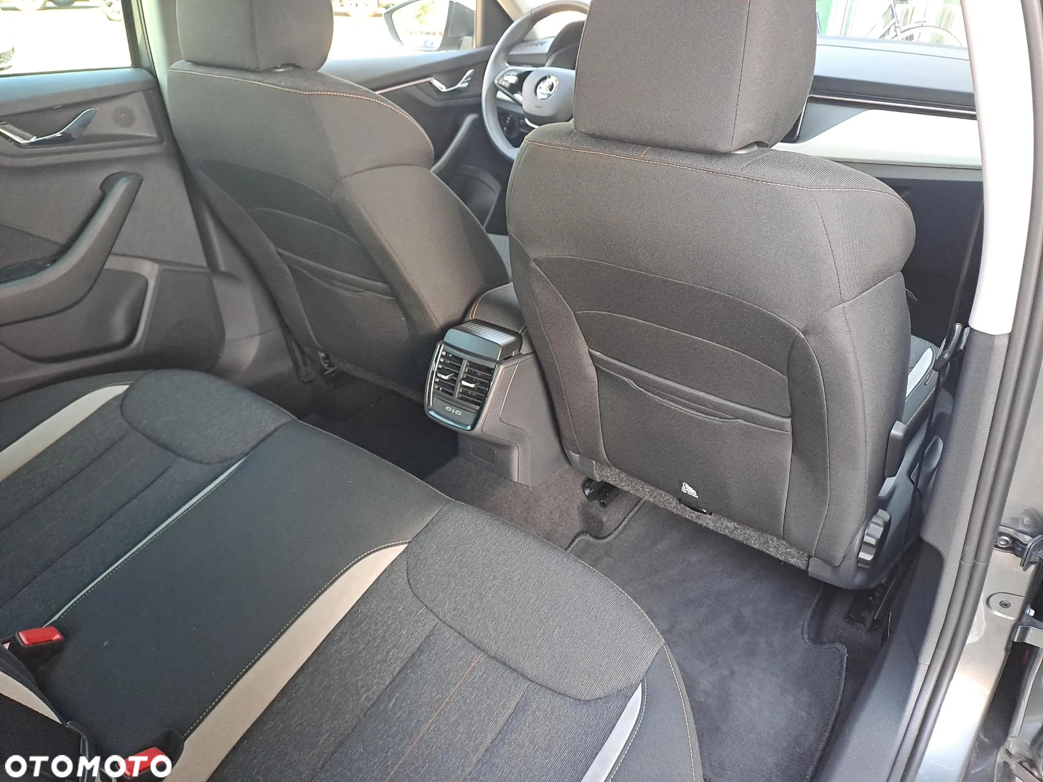 Skoda Scala 1.0 TSI Selection DSG - 11