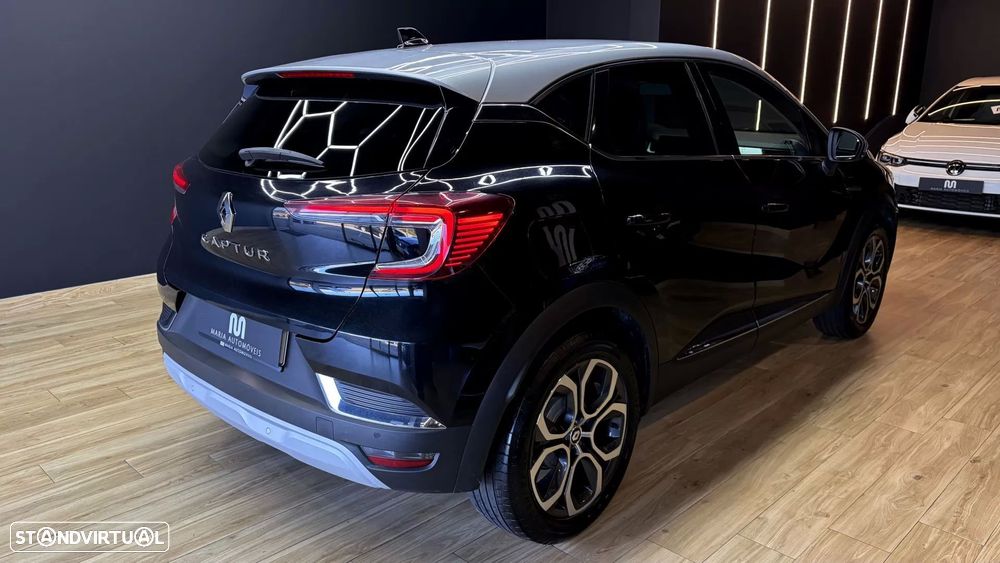 Renault Captur 1.0 TCe Evolution - 11