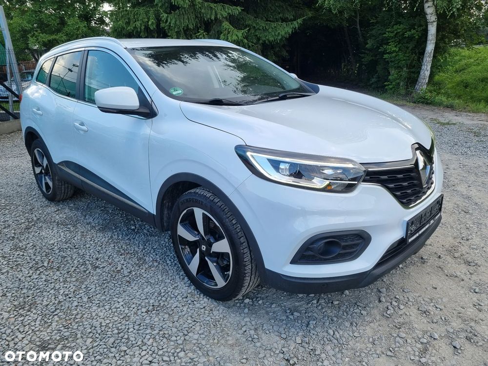 Renault Kadjar 1.3 TCe FAP Intens EDC - 10