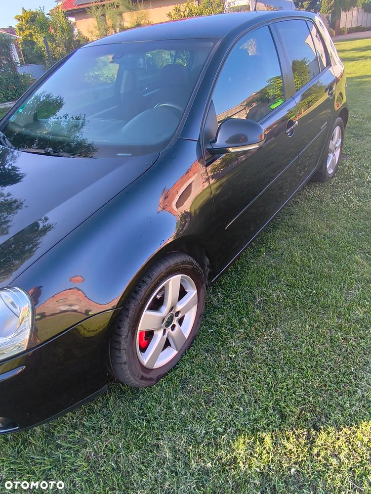 Volkswagen Golf 1.9 TDI Trendline - 8