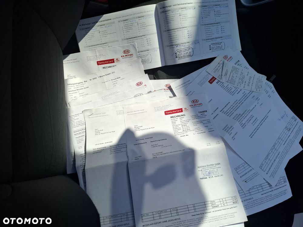 Kia Ceed 1.4 CVVT Attract plus - 33