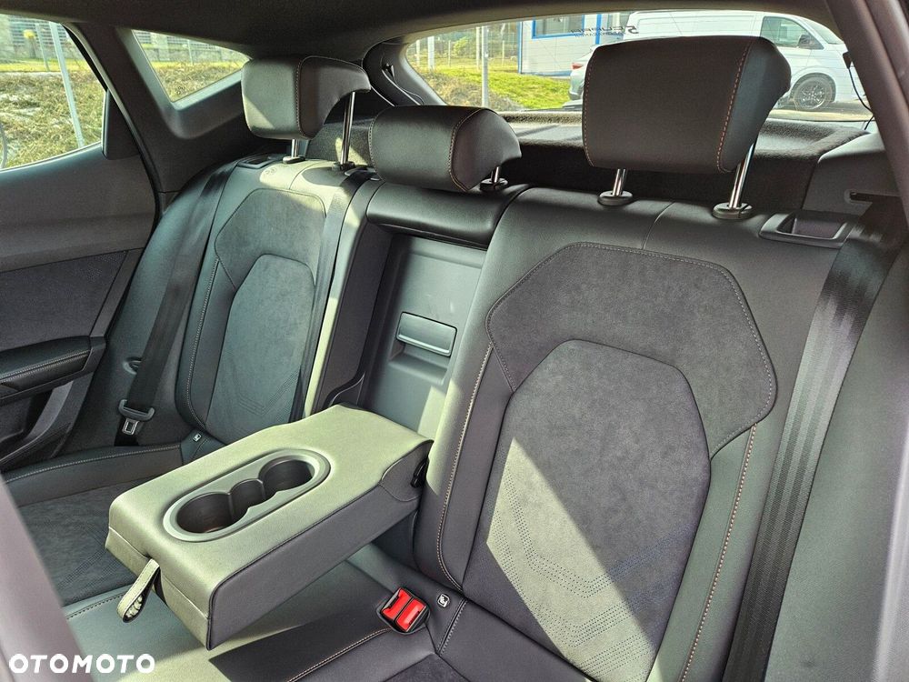 Cupra Formentor 1.5 TSI - 22