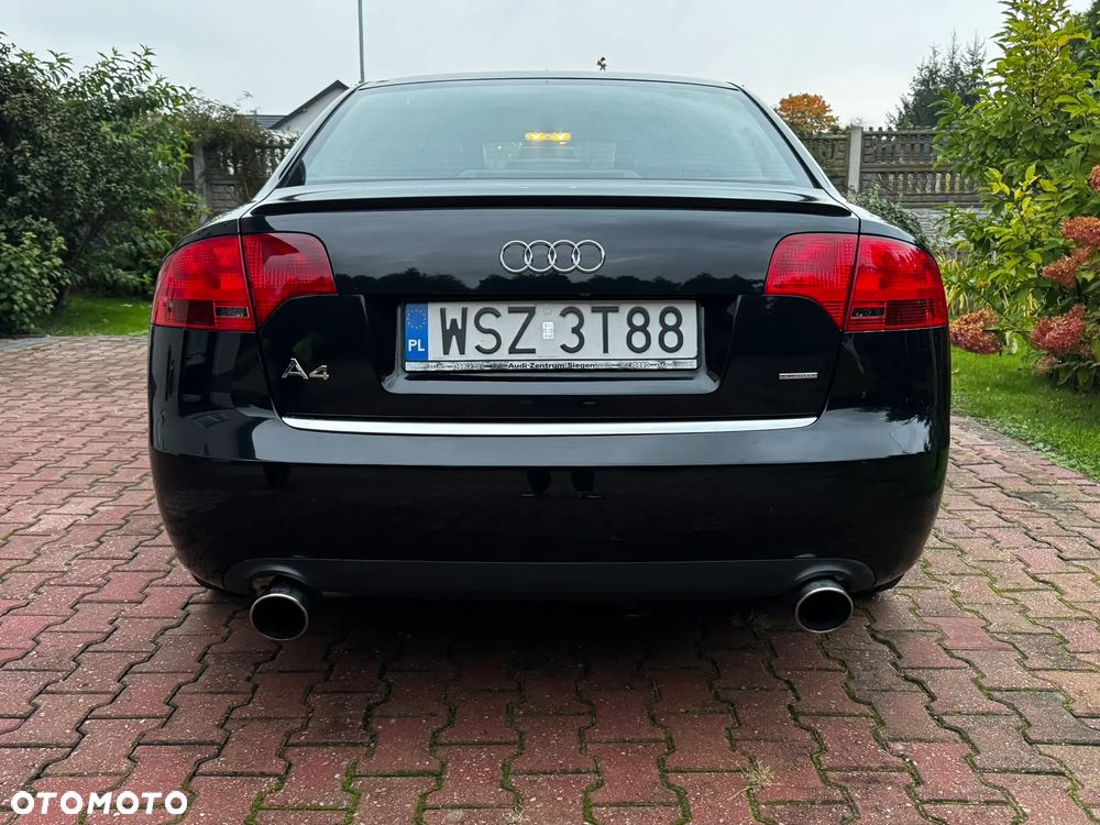 Audi A4 - 6