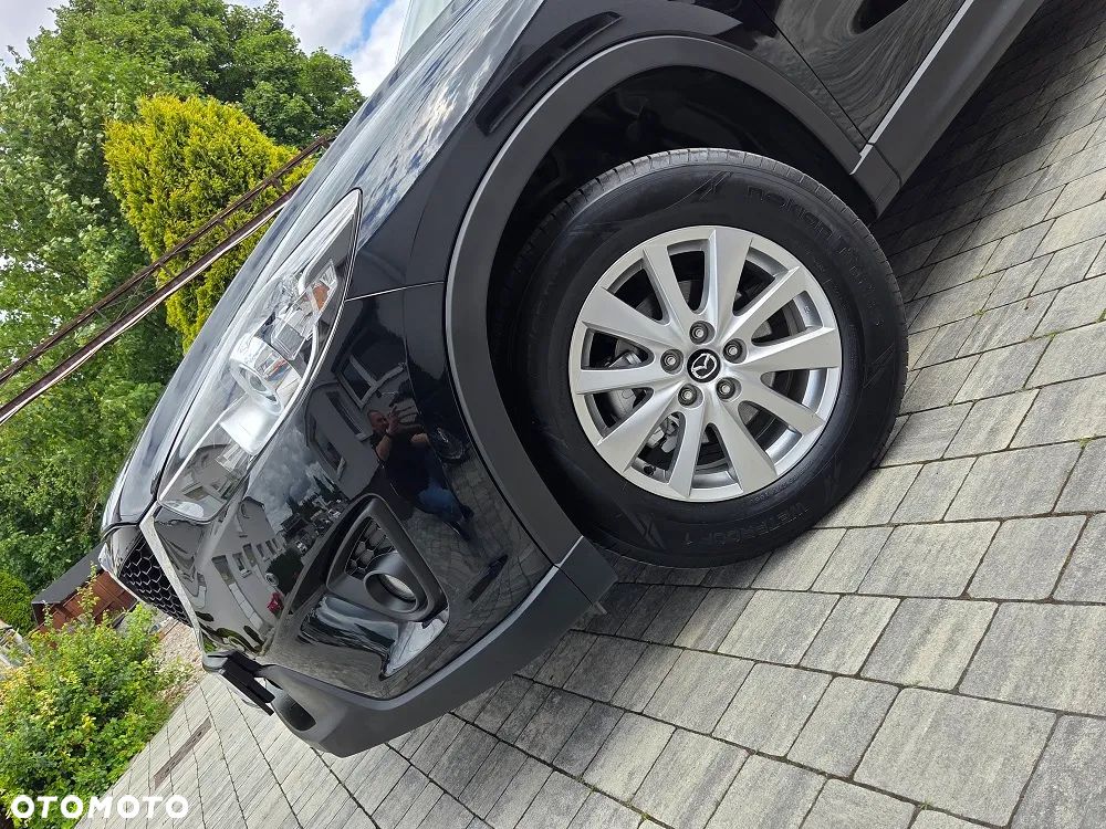 Mazda CX-5 2.0 Skyenergy 2WD - 29