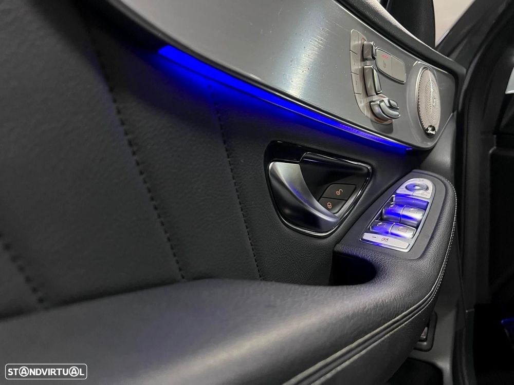 Mercedes-Benz GLC 300 e Coupé 4Matic - 25