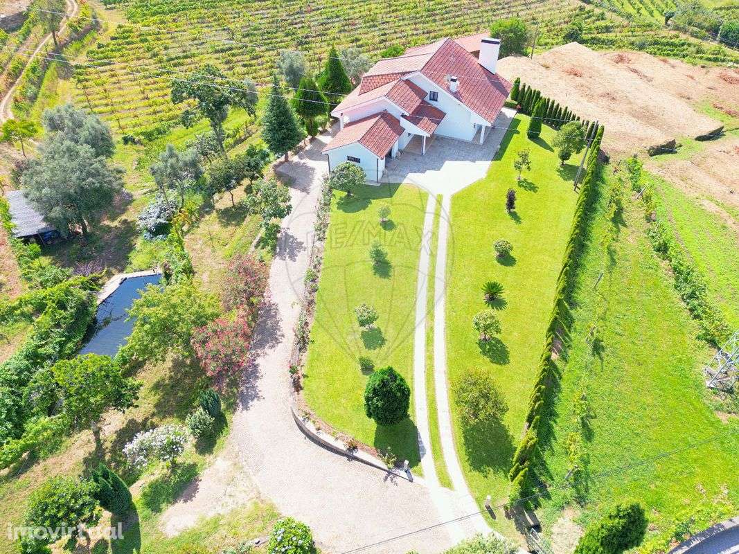 Quinta T4 para venda - Grande imagem: 2/32