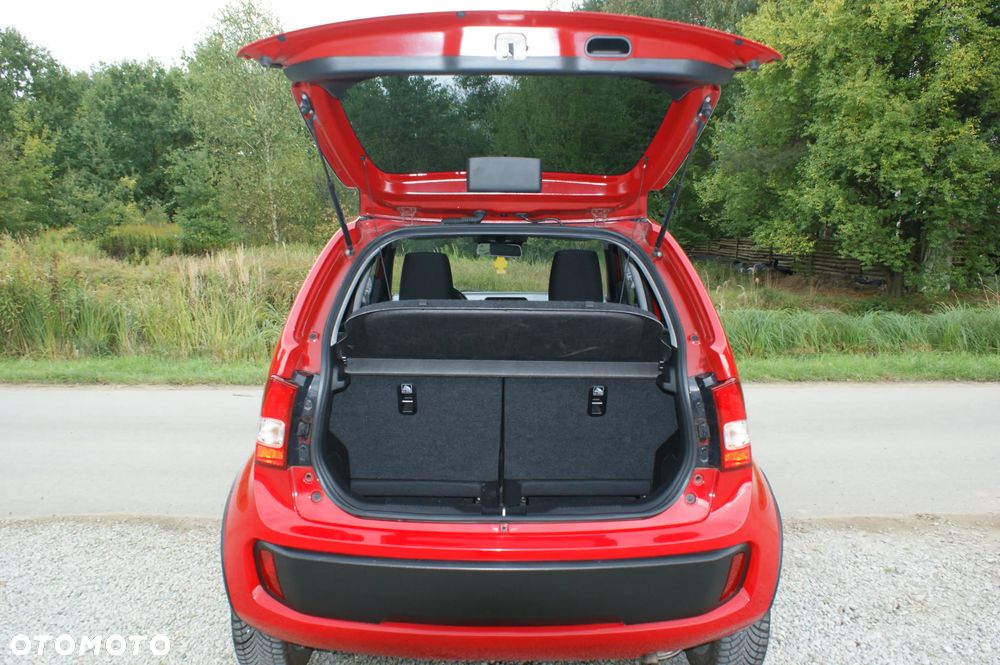 Suzuki Ignis 1.2 Elegance - 8