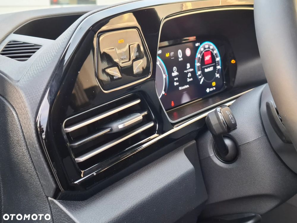 Volkswagen Caddy Maxi 2.0 TDI Style DSG - 17