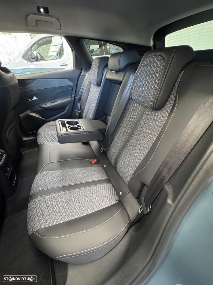 Peugeot 308 SW 1.6 Hybrid Allure e-DCS7 - 9