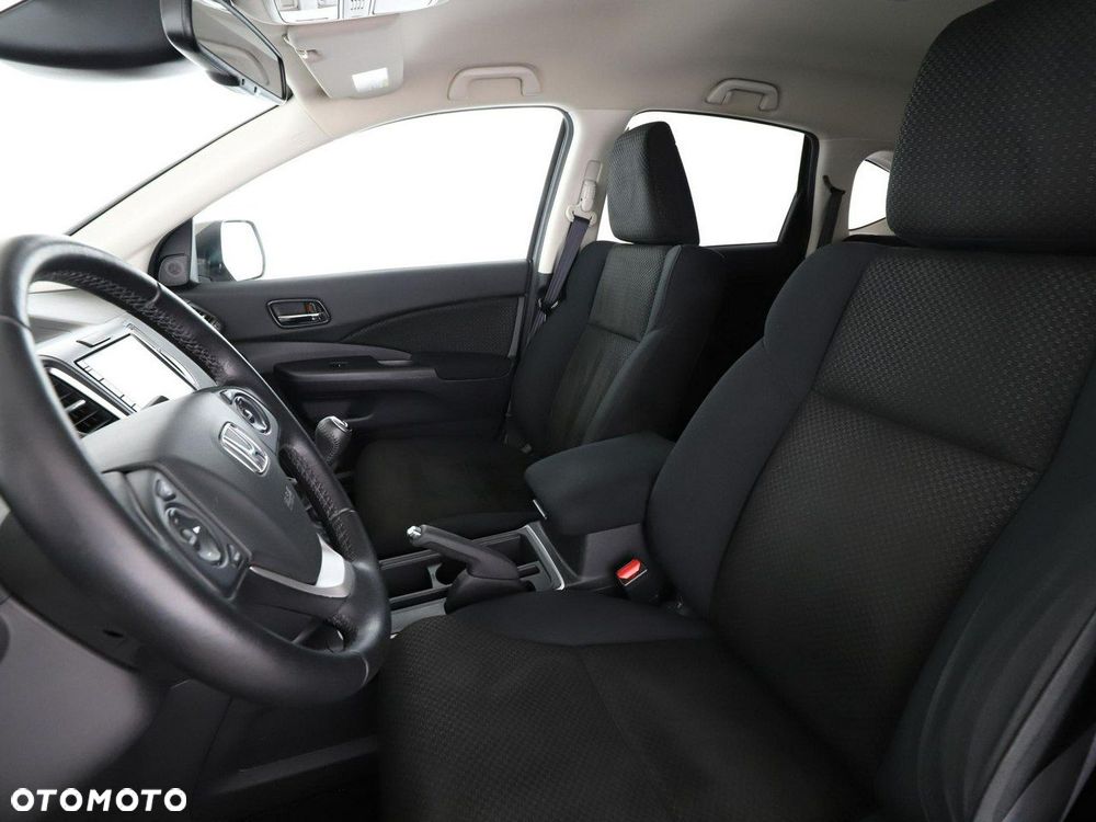 Honda CR-V 2.0i-VTEC 2WD Elegance - 13