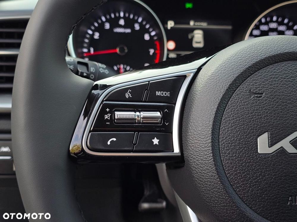 Kia XCeed 1.6 T-GDI M DCT - 14