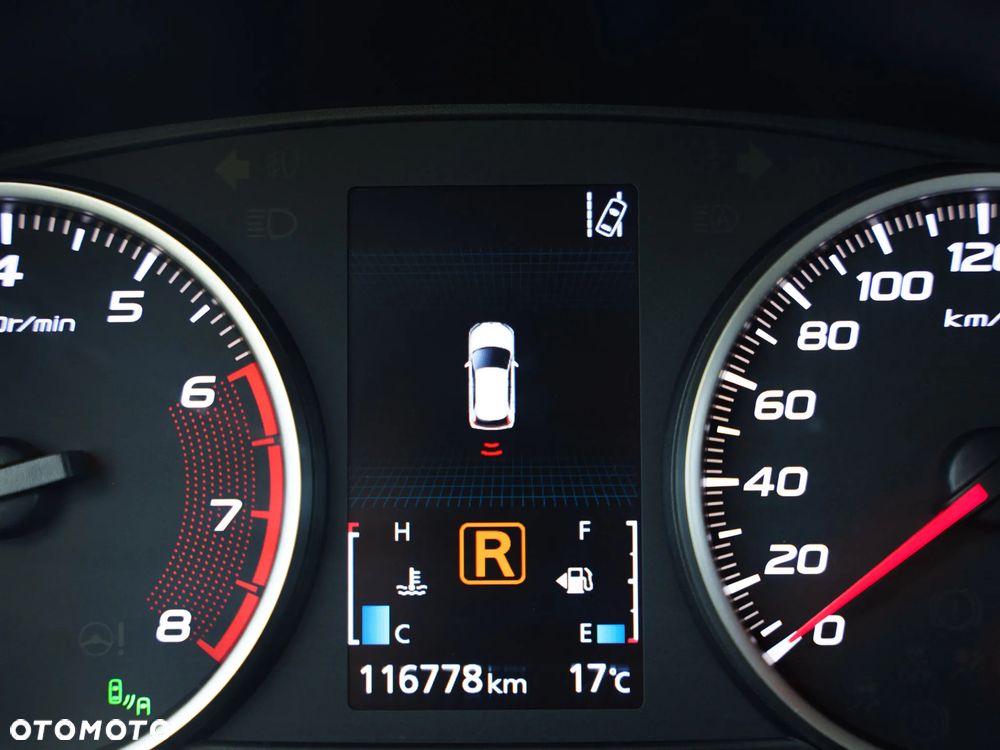 Mitsubishi Eclipse Cross 1.5 T Intense Plus CVT - 25