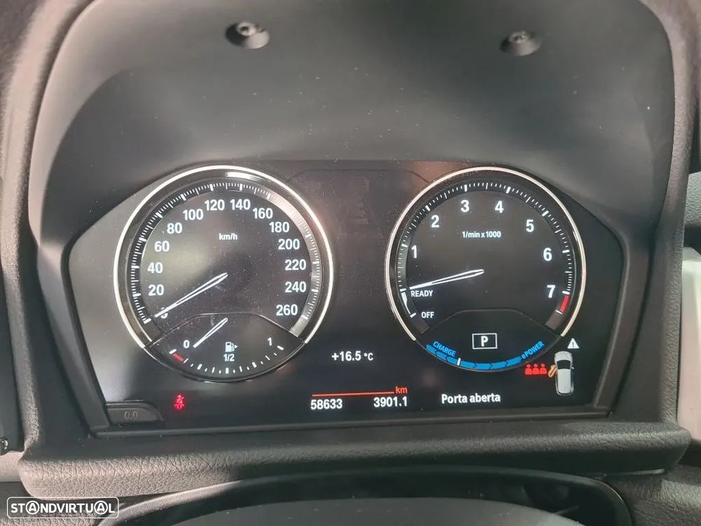 BMW 225xe Active Tourer Advantage - 6