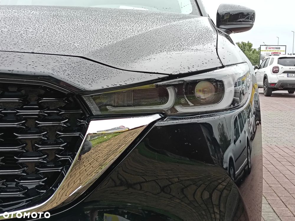 Mazda CX-5 - 16