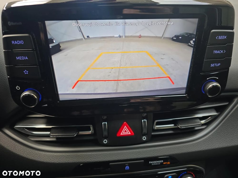 Hyundai i30 1.0 T-GDI Smart - 23