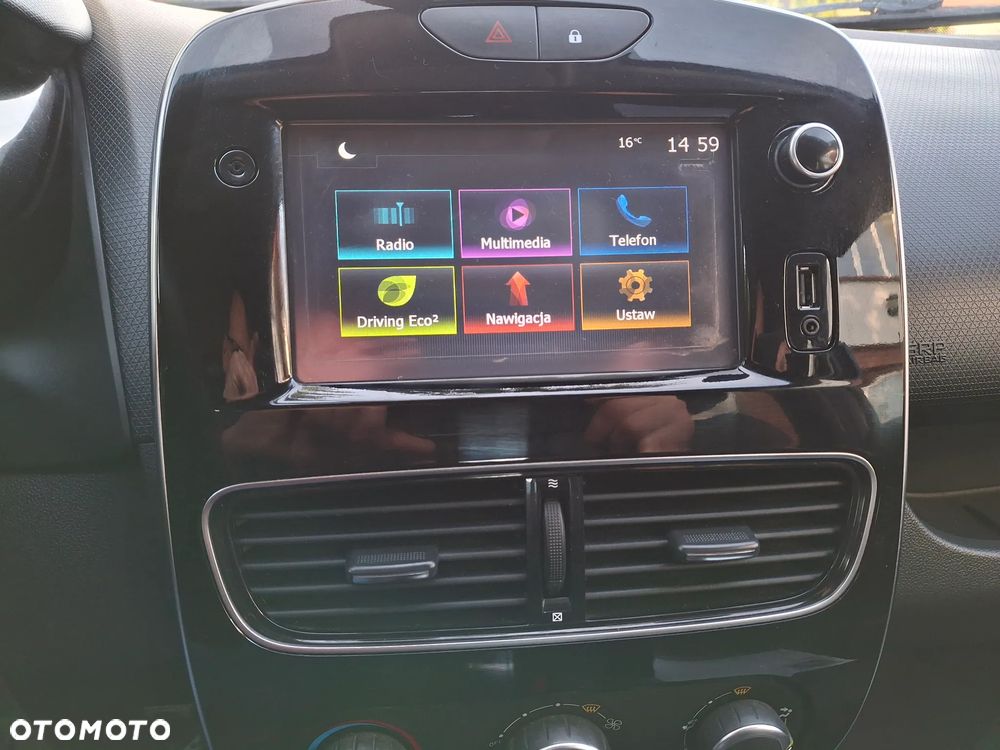 Renault Clio 1.5 dCi Energy Life - 23