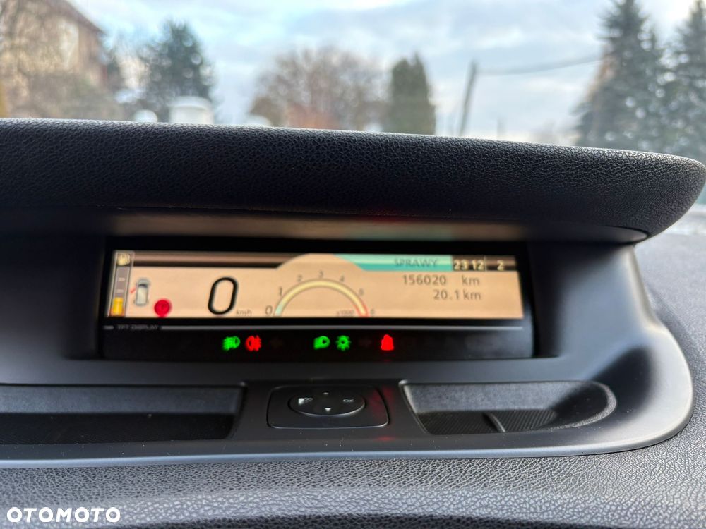 Renault Scenic 1.5 dCi Confort Expression - 14