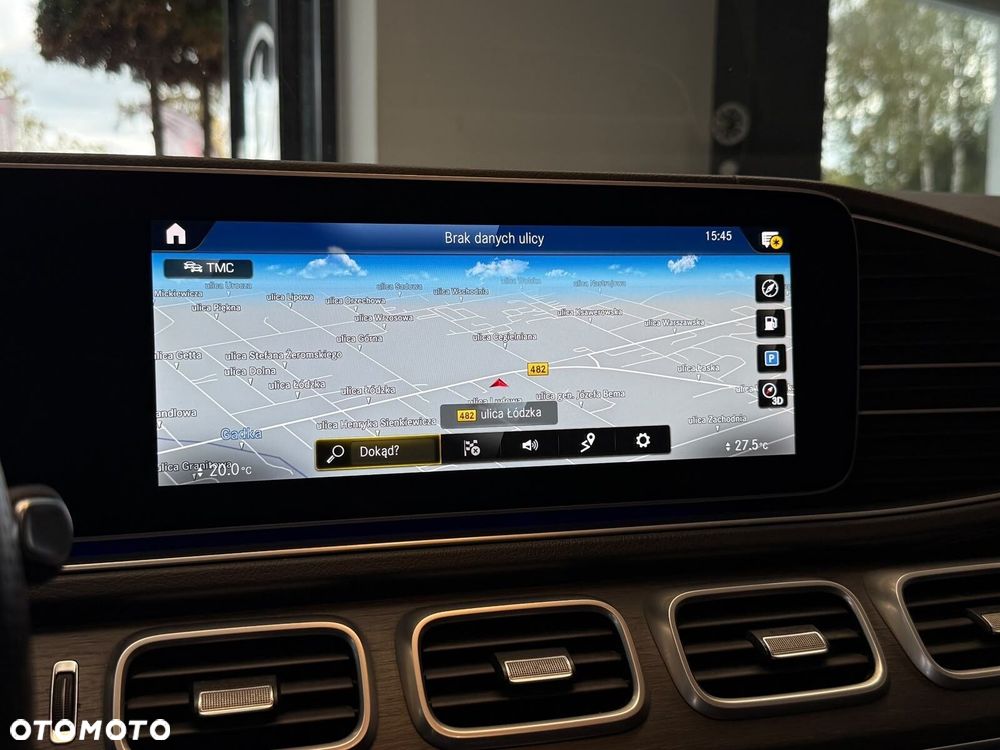 Mercedes-Benz GLE - 28