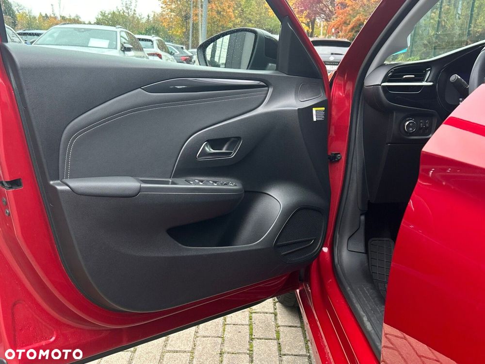 Opel Corsa 1.2 Elegance S&S - 10