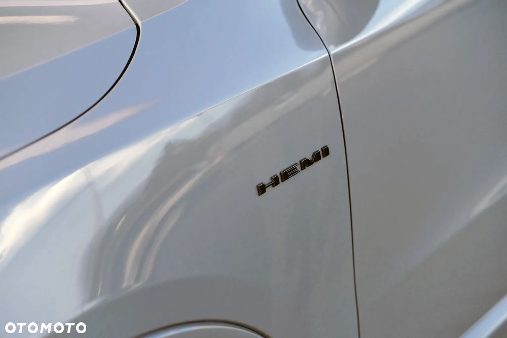 Dodge Durango 5.7 R/T - 21