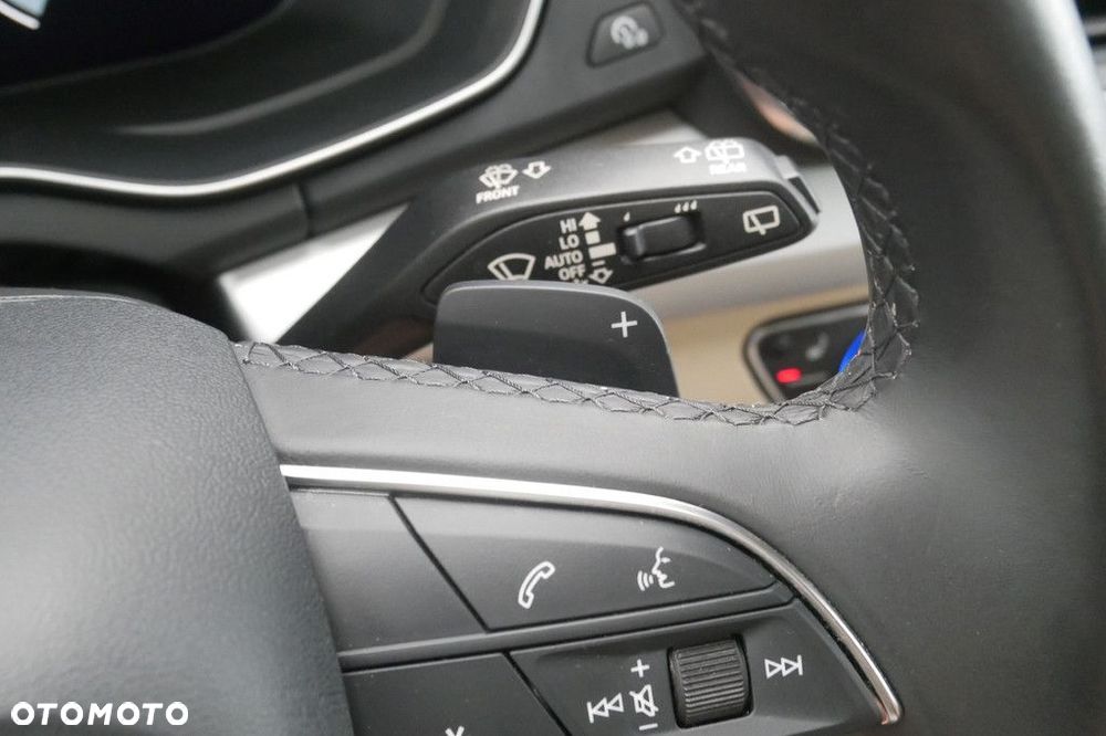 Audi Q5 - 29