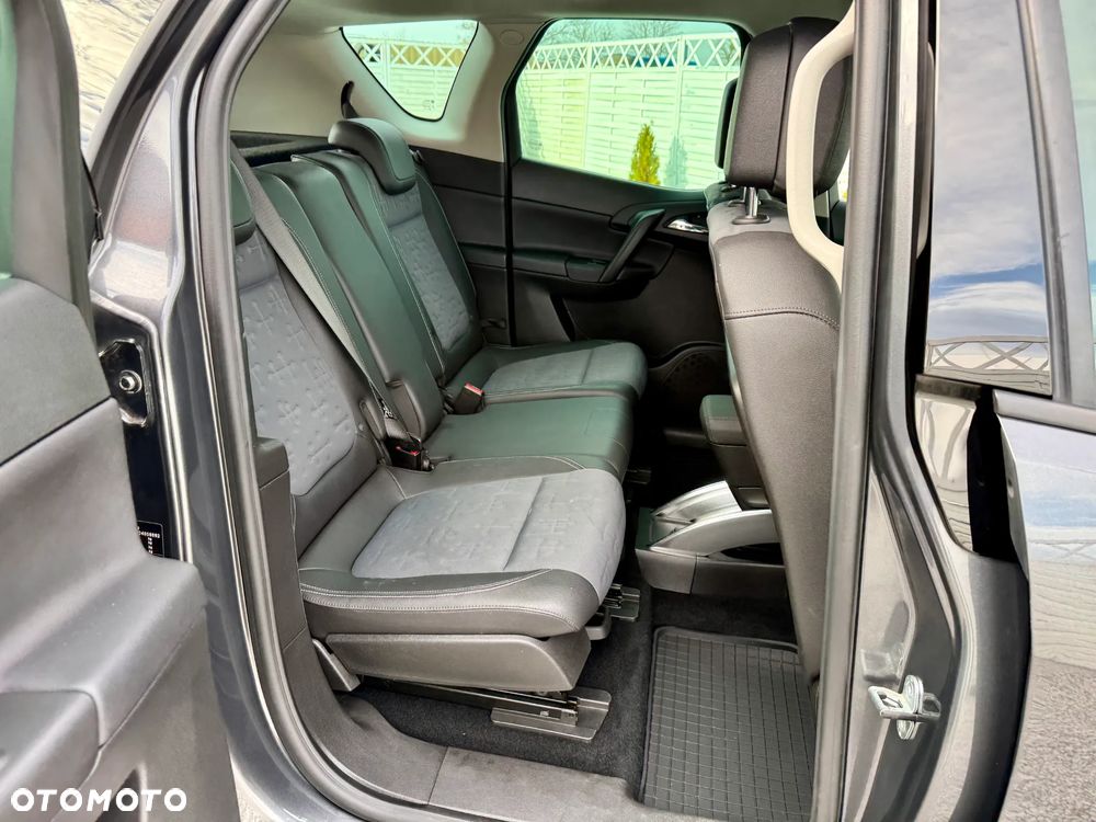 Opel Meriva 1.7 CDTI Innovation - 16