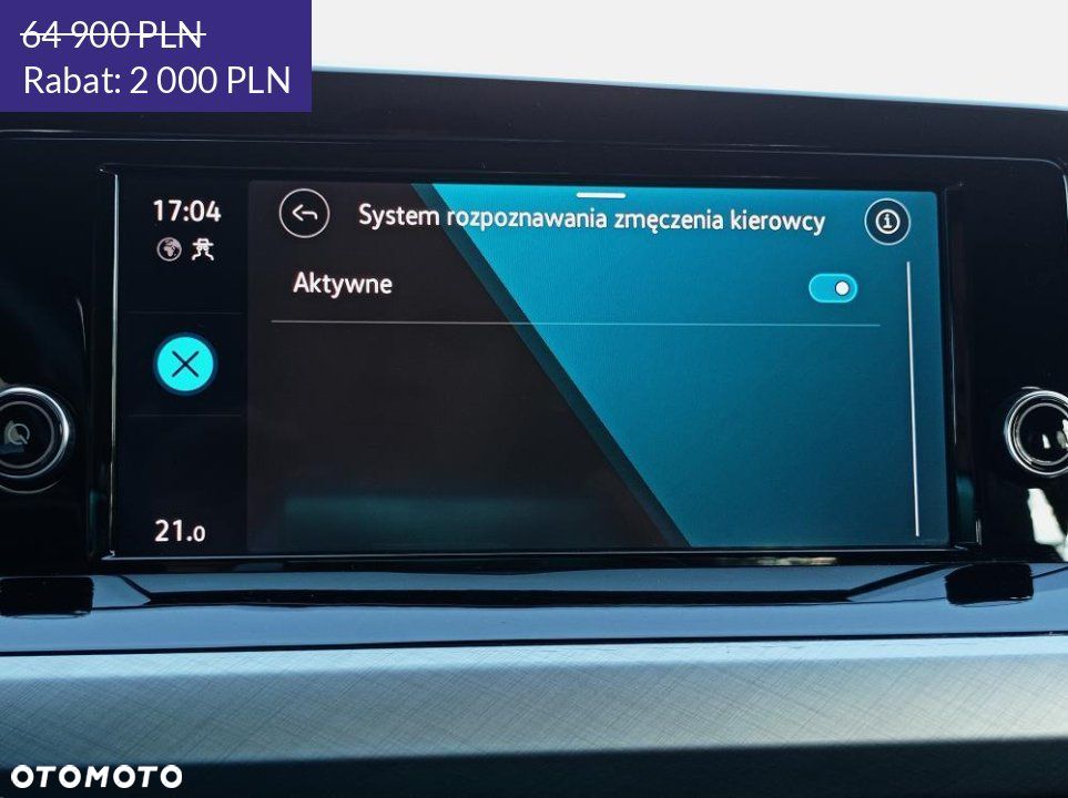 Volkswagen Golf - 37