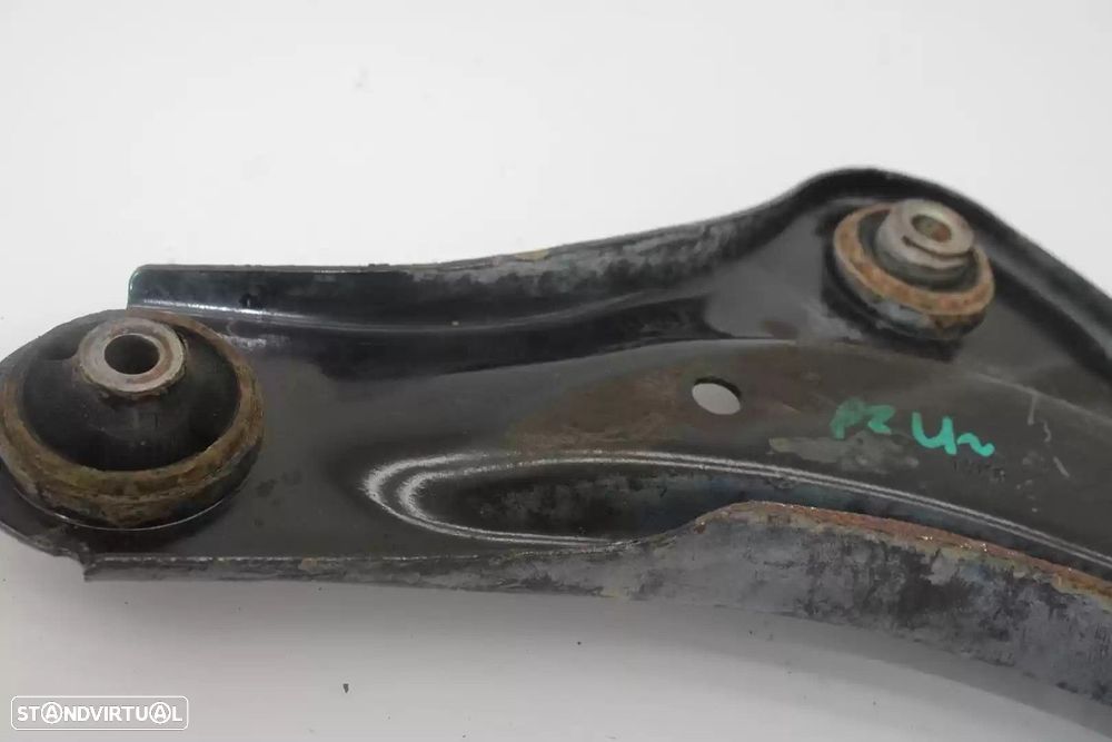 BRAÇO SUSPENSÃO INFERIOR FRONTAL ESQUERDO NISSAN JUKE 2016 -D.I. - 4