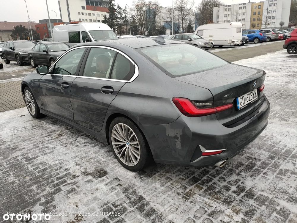 BMW Inny - 35