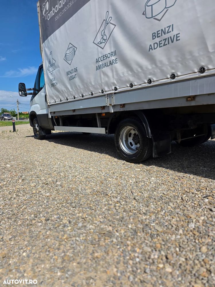 Iveco 35C13 - 22