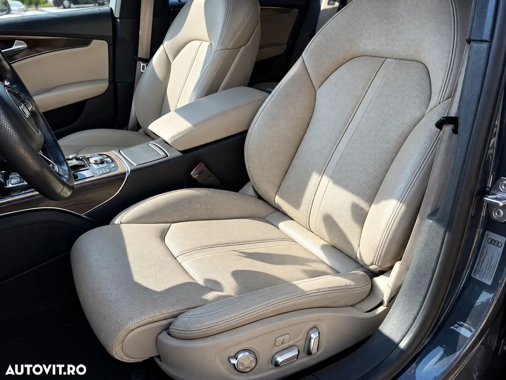 Audi A7 Sportback 3.0 TDI Quattro competition Tiptronic - 7