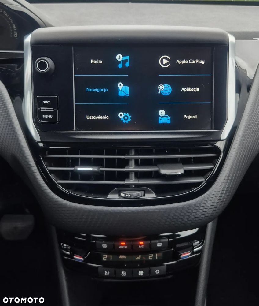 Peugeot 2008 1.2 Pure Tech Allure S&S EAT6 - 27