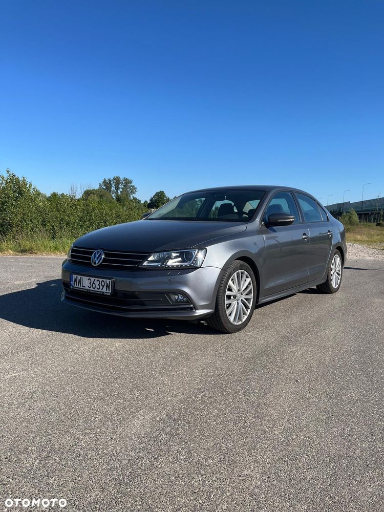 Volkswagen Jetta