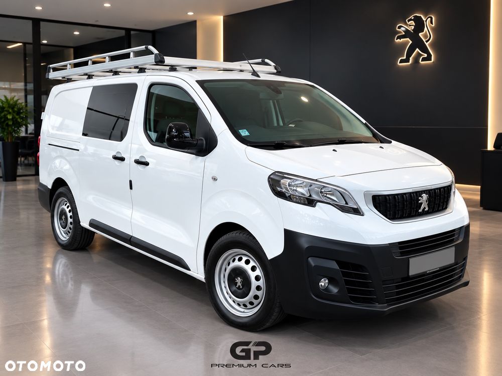 Peugeot Expert