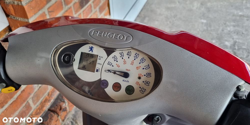 Peugeot Looxor - 3