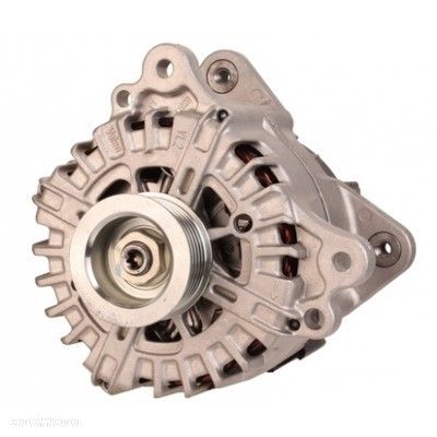 28-5934 ALTERNATOR VW TOUAREG 3.0 TDI - 1
