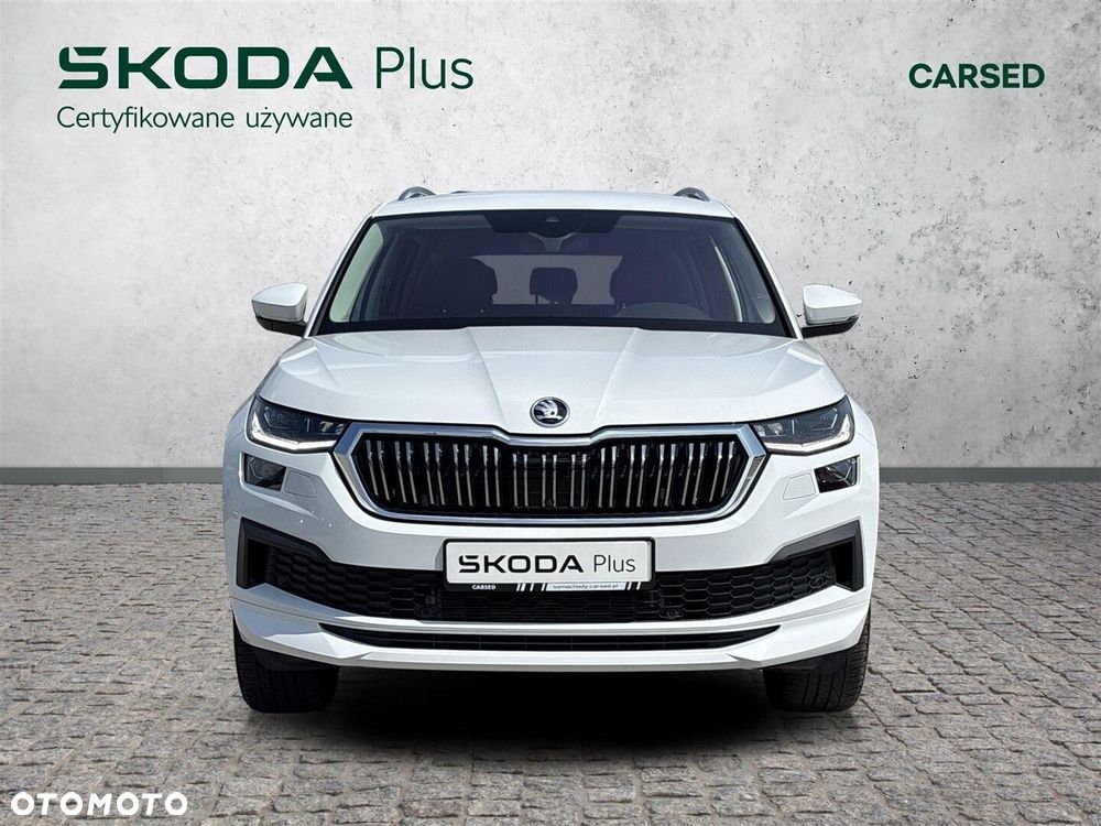 Skoda Kodiaq 2.0 TDI 4x4 L&K DSG - 39