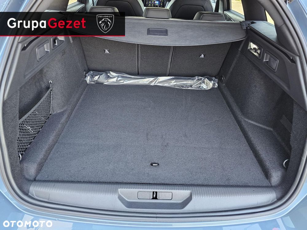 Peugeot 308 - 17