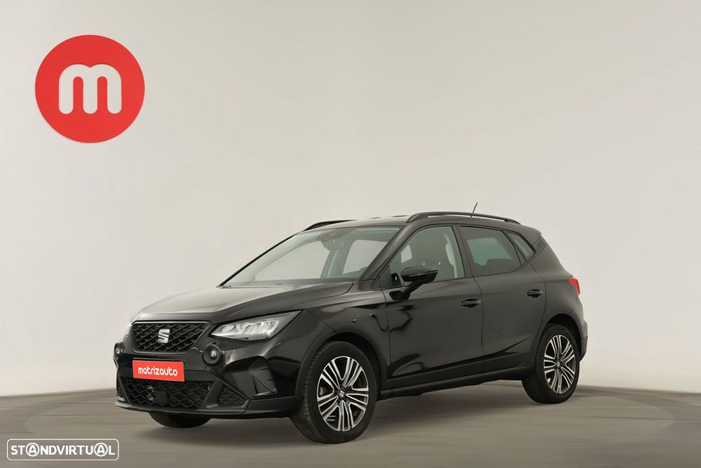 SEAT Arona 1.0 TSI Style DSG - 2
