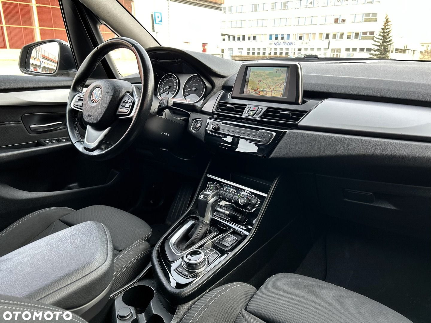BMW Seria 2 - 13