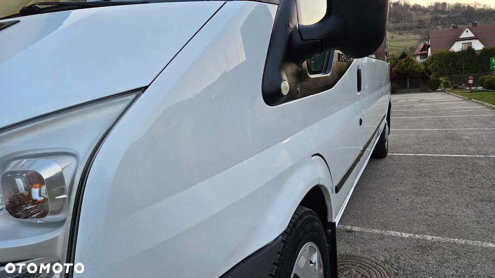 Ford Transit Kombi L2H2 Trend - 18